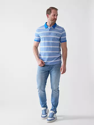 FYNCH HATTON | Poloshirt | 